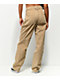 Empyre Tori 90s Khaki Corduroy Skate Pants