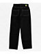 Empyre Tori Black Double Knee Carpenter Pants - Thumbnail image 7 of 9