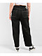 Empyre Tori Black Double Knee Carpenter Pants - Thumbnail image 9 of 9