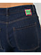 Empyre Tori Bold Evening Wash Cargo Skate Pants - Thumbnail image 4 of 6