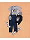Empyre Tori Bold Evening Wash Cargo Skate Pants - Thumbnail image 6 of 6