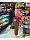 Empyre Tori Carafe Corduroy Skate Pants - Thumbnail image 10 of 10