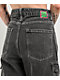 Empyre Tori Charcoal Wash Zip Off Cargo Skate Jeans - Thumbnail image 7 of 8
