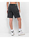 Empyre Tori Coal Denim Cargo Shorts - Thumbnail image 2 of 4