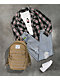 Empyre Tori Courtney Wash Skate Jeans