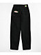 Empyre Tori Destroyed Sabbath Black Wash Skate Jeans - Thumbnail image 7 of 8