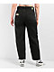 Empyre Tori Destroyed Sabbath Black Wash Skate Jeans - Thumbnail image 10 of 10