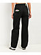 Empyre Tori Destroyed Sabbath Black Wash Skate Jeans - Thumbnail image 2 of 8
