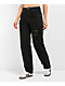 Empyre Tori Destroyed Sabbath Black Wash Skate Jeans - Thumbnail image 1 of 8