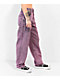 Empyre Tori Fuscia Acid Wash Skate Jeans - Thumbnail image 3 of 5