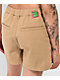 Empyre Tori Incense Trouser Shorts - Thumbnail image 3 of 6