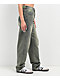 Empyre Tori Overdyed Petrol Wash Skate Jeans - Thumbnail image 3 of 5