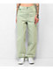 Empyre Tori Sage Skate Jeans - Thumbnail image 1 of 8