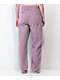Empyre Tori Seafog Corduroy Skate Pants