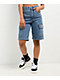 Empyre Tori Shindig Blue Zip Off Cargo Jeans - Thumbnail image 9 of 15