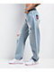 Empyre Tori Spray Can Moxie Wash Blue Jeans - Thumbnail image 8 of 8