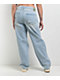 Empyre Tori Spray Can Moxie Wash Blue Jeans - Thumbnail image 4 of 8