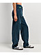 Empyre Tori Teal Corduroy Skate Pants - Thumbnail image 3 of 5