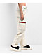 Empyre Tori Tofu Zip Cargo Skate Jeans - Thumbnail image 3 of 7