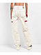 Empyre Tori Tofu Zip Cargo Skate Jeans - Thumbnail image 2 of 7