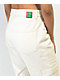 Empyre Tori White Cargo Skate Jeans - Thumbnail image 5 of 5