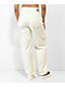 Empyre Tori White Cargo Skate Jeans - Thumbnail image 2 of 5