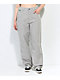 Empyre Tori pantalones de skate de pana blanca