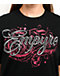 Empyre Tough Love Black T-Shirt - Thumbnail image 3 of 6