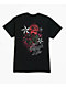 Empyre Tough Love Black T-Shirt - Thumbnail image 5 of 6