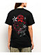 Empyre Tough Love Black T-Shirt - Thumbnail image 2 of 6
