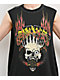 Empyre Toxic Skelly Black Tank Top - Thumbnail image 3 of 4