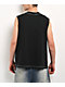 Empyre Toxic Skelly Black Tank Top - Thumbnail image 2 of 4