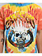 Empyre Toxic Skelly Tie Dye T-Shirt - Thumbnail image 3 of 3