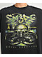 Empyre Toxic Skull Black T-Shirt - Thumbnail image 3 of 3
