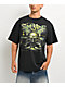 Empyre Toxic Skull Black T-Shirt - Thumbnail image 1 of 3
