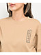 Empyre Traditional Dragon Natural Long Sleeve T-Shirt - Thumbnail image 2 of 2