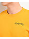 Empyre Traditional Scorpion Gold T-Shirt - Thumbnail image 3 of 3