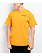 Empyre Traditional Scorpion Gold T-Shirt - Thumbnail image 2 of 3