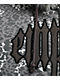 Empyre Transplant Grey Cheetah Faux Fur Zip Hoodie - Thumbnail image 4 of 5