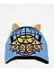 Empyre Trash Cat Blue Beanie - Thumbnail image 1 of 2