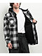 Empyre Traversed Black & Grey Plaid 10K Snowboard Jacket - Thumbnail image 5 of 5