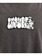 Empyre Trouble Maker Grey Wash T-Shirt - Thumbnail image 3 of 4