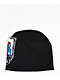Empyre Truck Black Beanie - Thumbnail image 2 of 2