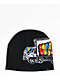Empyre Truck Black Beanie - Thumbnail image 1 of 2