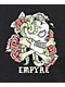 Empyre Trust No One Black Long Sleeve T-Shirt