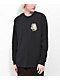 Empyre Trust No One camiseta de manga larga negra