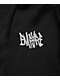 Empyre Tsunami Caviar Tech Hoodie - Thumbnail image 5 of 5