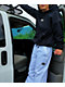 Empyre Tsunami Caviar Tech Hoodie - Thumbnail image 3 of 5