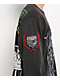 Empyre Tuff Stuff Dark Grey Boxy Long Sleeve T-Shirt - Thumbnail image 4 of 7
