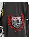 Empyre Tuff Stuff Dark Grey Boxy Long Sleeve T-Shirt - Thumbnail image 5 of 7
